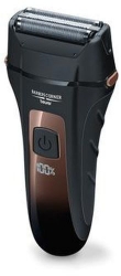 Бритва сетчатая Beurer HR7000 черный