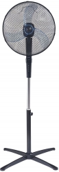 Вентилятор напольный Polaris PSF 5040 черный