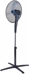 Вентилятор напольный Polaris PSF 5040 черный