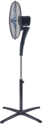 Вентилятор напольный Polaris PSF 5040 черный