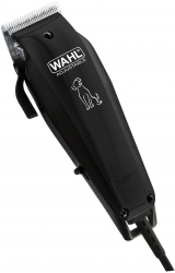 Машинка для стрижки Wahl Animal Clipper Basic черный