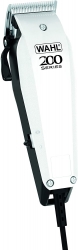 Машинка для стрижки Wahl Home Pro 200 clipper белый/черный