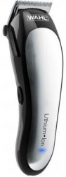 Машинка для стрижки Wahl Lithium Ion Clipper in Handle Case черный
