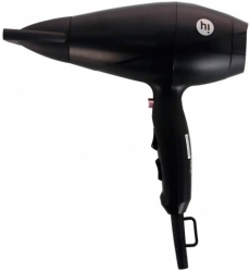 Фен Hi LE-2232AC 2200Вт черный/черный