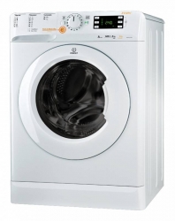 Стиральная машина Indesit XWDE 861480X W EU белый