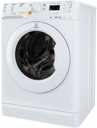 Стиральная машина Indesit Innex XWDA 751680X W EU белый