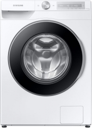 Стиральная машина Samsung WW10T634CLH/LP белый