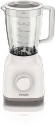 Блендер стационарный Philips HR2102/00 белый