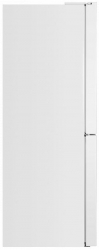 Холодильник Maunfeld MFF182NFW белый