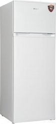 Холодильник Weissgauff WRK 145 BDW белый