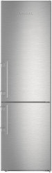 Холодильник Liebherr CBNes 4875 нержавеющая сталь