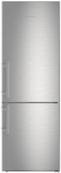 Холодильник Liebherr CBNes 5775 нержавеющая сталь