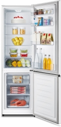 Холодильник Hisense RB343D4CW1 белый
