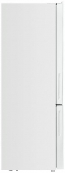 Холодильник Maunfeld MFF1857NFW белый