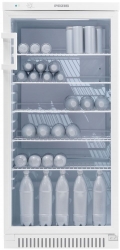 Холодильная витрина Pozis Свияга 513-6 белый
