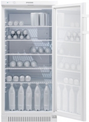 Холодильная витрина Pozis Свияга 513-6 белый