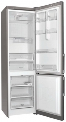 Холодильник Hotpoint-Ariston HS 5201 X O нержавеющая сталь