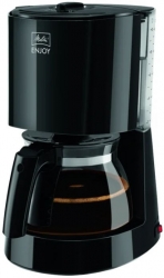 Кофеварка капельная Melitta Enjoy II черный