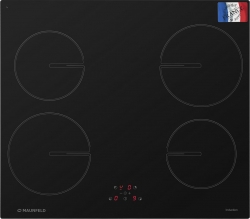 Индукционная варочная поверхность Maunfeld MVSI59.4HZ-BK черный