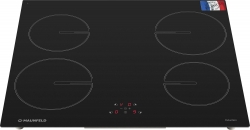 Индукционная варочная поверхность Maunfeld MVSI59.4HZ-BK черный