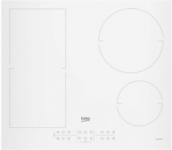 Индукционная варочная поверхность Beko HII64200FMTW белый
