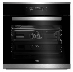 Духовой шкаф Электрический Beko BIMM25400XMS нержавеющая сталь