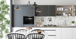 Духовой шкаф Электрический Beko BCW18501X нержавеющая сталь/черный