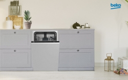 Посудомоечная машина Beko DIS28124