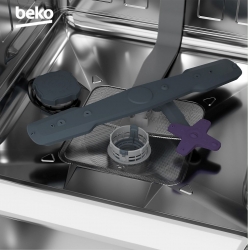 Посудомоечная машина Beko DIS28124