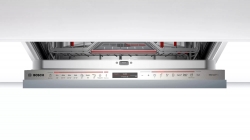 Посудомоечная машина Bosch SMV8HCX10R 2400Вт полноразмерная