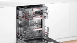 Посудомоечная машина Bosch SMV8HCX10R 2400Вт полноразмерная