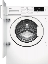 Стиральная машина Beko WITV8712XWG белый