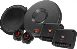 Колонки автомобильные JBL Club 605CSQ