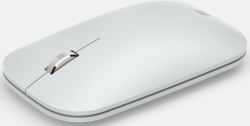 Мышь Microsoft Mobile Mouse Modern белый беспроводная