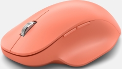 Мышь Microsoft Ergo Ergonomic персиковый беспроводная