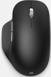 Мышь Microsoft Ergo Ergonomic черный оптическая (2400dpi) беспроводная BT (5but)