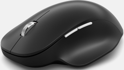 Мышь Microsoft Ergo Ergonomic черный оптическая (2400dpi) беспроводная BT (5but)