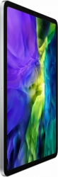 Планшет Apple iPad Pro 2020 MY2W2RU/A A12Z Bionic/ROM128Gb 11 IPS 2388x1668/3G/4G/iOS/серебристый/12Mpix/7Mpix/BT/GPS/WiFi/Touch/9hr