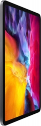 Планшет Apple iPad Pro 2020 MXE62RU/A A12Z Bionic/ROM512Gb 11 IPS 2388x1668/3G/4G/iOS/темно-серый/12Mpix/7Mpix/BT/GPS/WiFi/Touch/9hr