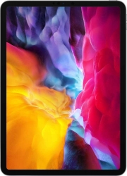Планшет Apple iPad Pro 2020 MY232RU/A A12Z Bionic/ROM128Gb 11 IPS 2388x1668/iOS/темно-серый/12Mpix/7Mpix/BT/WiFi/Touch/10hr