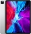 Планшет Apple iPad Pro 2020 MY2J2RU/A A12Z Bionic/ROM128Gb 12.9 IPS 2732x2048/iOS/серебристый/12Mpix/7Mpix/BT/WiFi/Touch/10hr