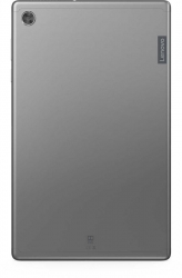 Планшет Lenovo Tab M10 TB-X306X Helio P22T (2.3) 8C/RAM4Gb/ROM64Gb 10.1 1280x800/3G/4G/Android 10.0/серый/8Mpix/5Mpix/BT/GPS/WiFi/Touch/microSD 1Tb