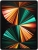Планшет Apple iPad Pro 2021 MHNG3RU/A M1 8C/RAM8Gb/ROM128Gb 12.9 IPS 2732x2048/iOS/серебристый/12Mpix/12Mpix/BT/WiFi/Touch/10hr