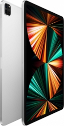 Планшет Apple iPad Pro 2021 MHNQ3RU/A M1 8C/RAM16Gb/ROM2Tb 12.9 IPS 2732x2048/iOS/серебристый/12Mpix/12Mpix/BT/WiFi/Touch/10hr