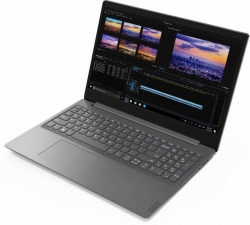 Ноутбук Lenovo V15-ADA 3020e/4Gb/SSD256Gb/AMD Radeon/15.6/TN/FHD 1920x1080/Free DOS/grey/WiFi/BT/Cam