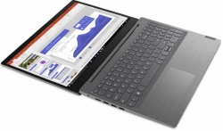Ноутбук Lenovo V15-ADA 3020e/4Gb/SSD256Gb/AMD Radeon/15.6/TN/FHD 1920x1080/Free DOS/grey/WiFi/BT/Cam