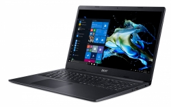 Ноутбук Acer Extensa 15 EX215-31-P8S2 Pentium Silver N5030/4Gb/SSD256Gb/Intel UHD Graphics 605/15.6/FHD 1920x1080/Windows 10/black/WiFi/BT/Cam