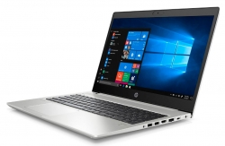 Ноутбук HP ProBook 455 G7 Ryzen 5 4500U/8Gb/SSD256Gb/AMD Radeon Vega 8/15.6 SVA/HD/Free DOS/silver/BT/Cam