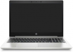 Ноутбук HP ProBook 455 G7 Ryzen 7 4700U/8Gb/SSD256Gb/AMD Radeon/15.6 SVA/HD 1366x768/Free DOS/silver/WiFi/BT/Cam