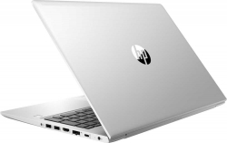 Ноутбук HP ProBook 455 G7 Ryzen 7 4700U/8Gb/SSD256Gb/AMD Radeon/15.6 SVA/HD 1366x768/Free DOS/silver/WiFi/BT/Cam